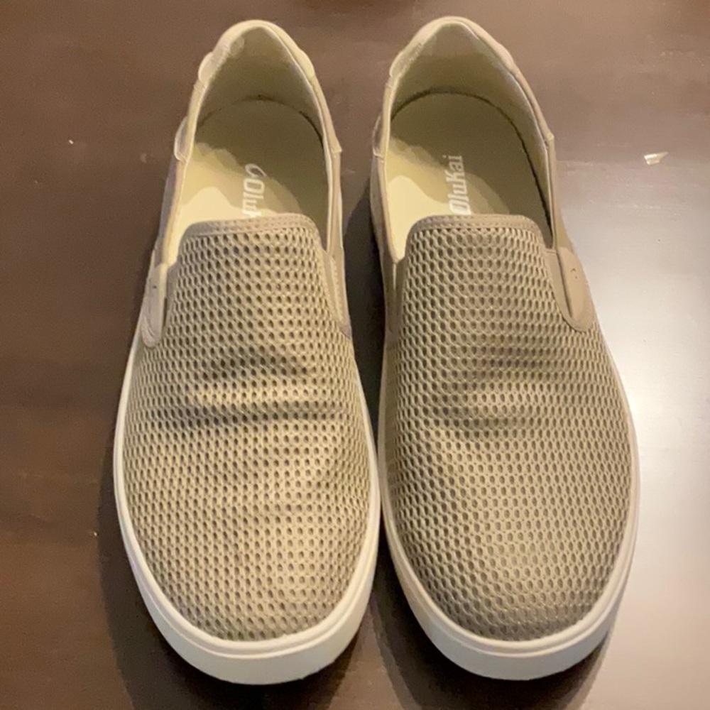 Men’s size 12 slip on sneaker
